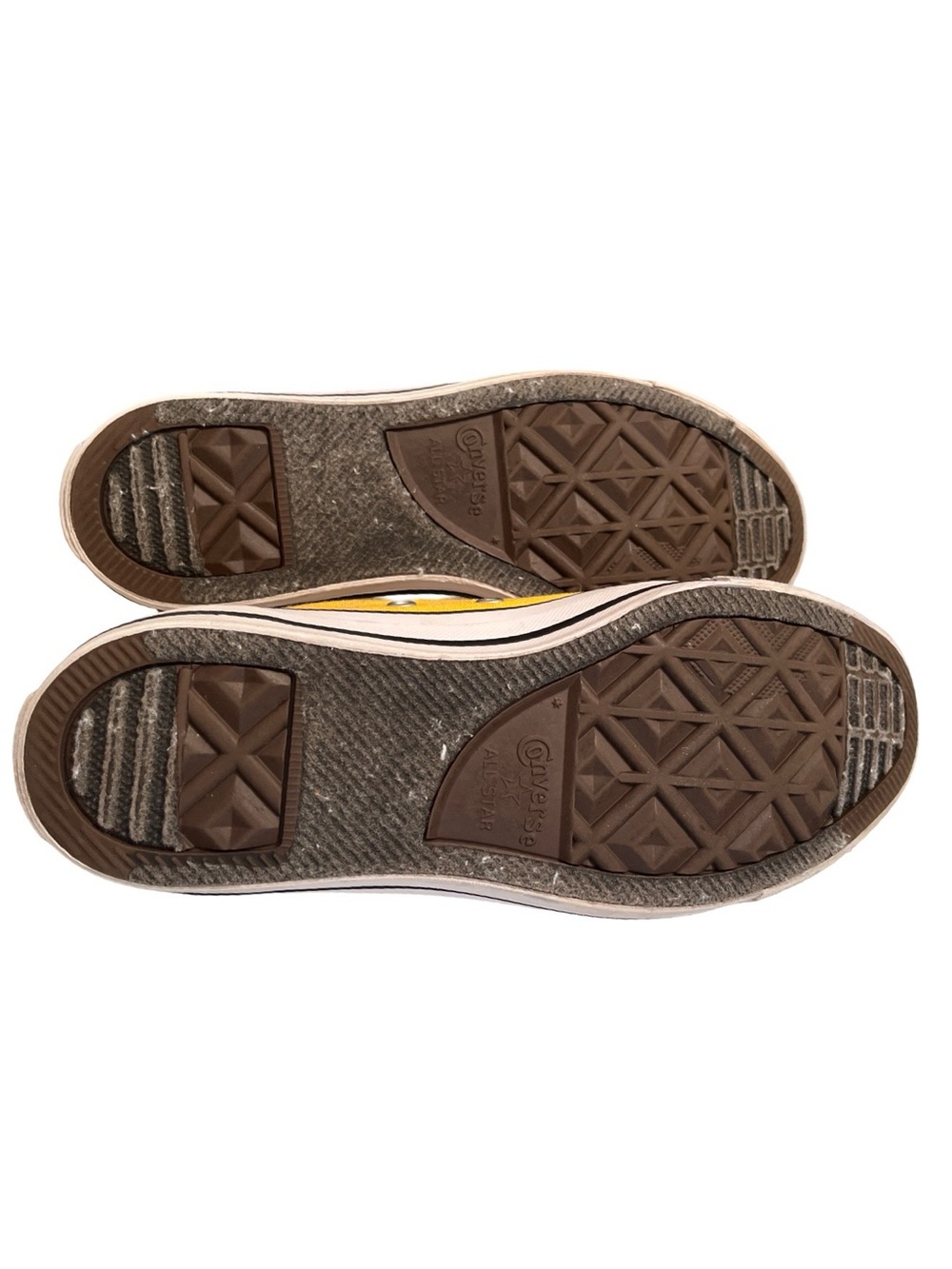 Converse Sneakers- Women’s - Picture 6 of 6